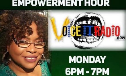 Laura Cowan’s Empowerment Hour 3-14-22 w/Derryl Tanner and Tamica Johnson (Child Abuse)