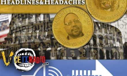 Headlines & Headaches 3-2-23 “All For My Dad”