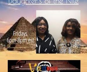 Daughters of the Nile 2-26-24